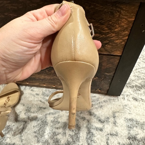 Sam Edelman Heels - Picture 5 of 10